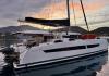 Fountaine Pajot Aura 51 2024  iznajmljivanje