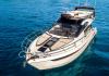 Galeon 420 Fly 2022  čarter motorni brod Hrvatska