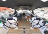 Hanse 508 2019  bez skipera