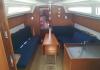 Bavaria Cruiser 34 2018  jedrenje