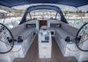 Sun Odyssey 440 2019  charter bez posade
