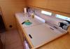 Dufour 460 GL 2018 charter jedrilica