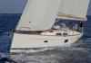Hanse 455 2018  4 kabine