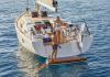 Hanse 508 2019  Hrvatska