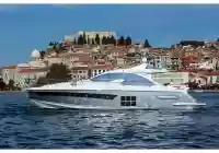 motorni brod AZIMUT 55 S Šibenik Hrvatska
