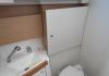 Oceanis 38 2015  3 kabine