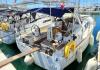 Oceanis 38 2015  jedrenje Hrvatska