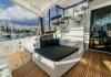 Lagoon 42 2017  charter katamarana