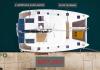 Lagoon 42 2017  6 kabina