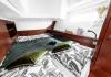 Oceanis 45 2016  4 kabine