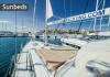 Oceanis 45 2016 charter jedrilica