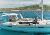 Oceanis 45 2016  tjedni najam