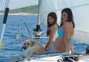 Luigi Rossettini Sun Odyssey 44i najam plovila