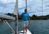Berthold Otto Bavaria Cruiser 34