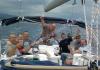 Jure Hrvatic Oceanis 411