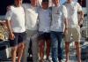 Helge Alten Oceanis 423