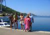 Dusko Boskovic Oceanis 393 najam plovila