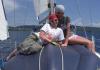 Christine Hauk Bavaria 37 Cruiser Pula