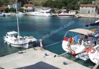 jedrilica Sun Odyssey 42 Biograd na moru Hrvatska