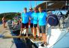 Sead Causevic Sun Odyssey 379