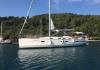Krešimir Hršak Bavaria Cruiser 45 Trogir