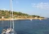 Bob Klenk Sun Odyssey 37 Biograd na moru