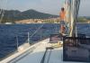Goran Coric Oceanis 45 najam plovila