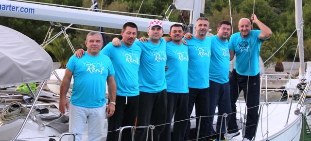 Zlatko RoncevicBavaria Cruiser 37