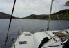 Haris Delic Lagoon 400  čarter