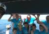 Torsti Pullola Sun Odyssey 43 DS najam plovila