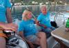 Gianni Tomasi Oceanis 50 Family  povratna informacija
