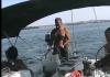 Fabrizio Triches Sun Odyssey 40 Biograd na moru