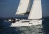 Sun Odyssey 439 