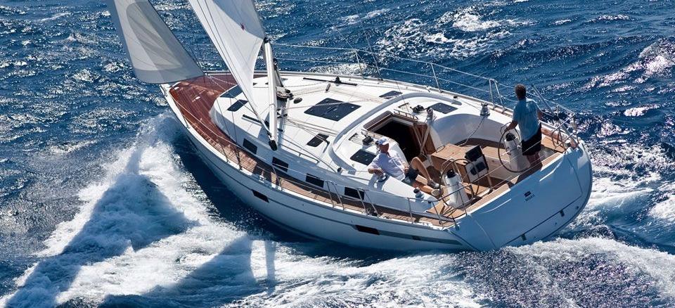 Bavaria Cruiser 40