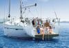 Bavaria Cruiser 51 2018  najam plovila Trogir