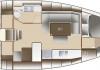Dufour 375 GL   najam jahte