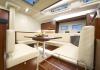 Hanse 575   6 kabina