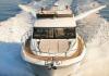 Prestige 520 Fly  charter motorna jahta