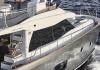 Azimut Magellano 53 2019  čarter motorni brod Hrvatska