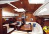 Sun Odyssey 40   3 kabine