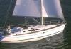 Sun Odyssey 40   charter jedrenje