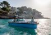 Axopar 28 T-Top 2017  čarter motorni brod Grčka