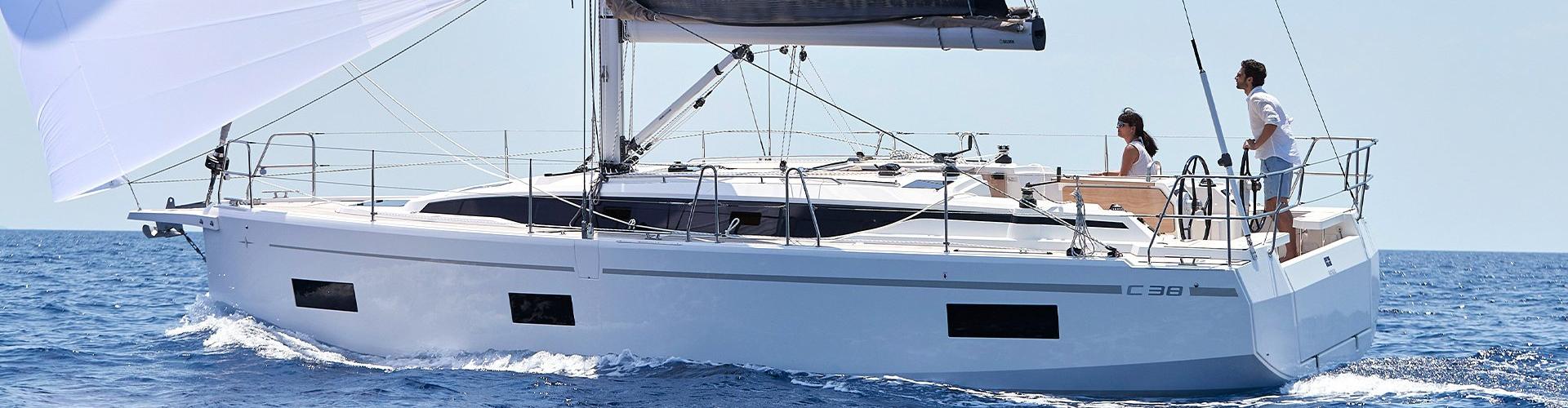 Bavaria C38