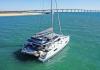 Fountaine Pajot Tanna 47   charter katamaran