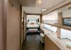 Fountaine Pajot Tanna 47   više kabina