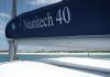 Nautitech 40   charter katamaran