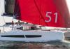 Fountaine Pajot Aura 51 