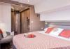 Fountaine Pajot Aura 51   najam jahte