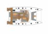Fountaine Pajot Aura 51  Fountaine Pajot Aura 51