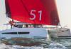 Fountaine Pajot Aura 51   jedrilica katamaran